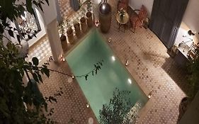 Riad Magellan Yoga And Spa